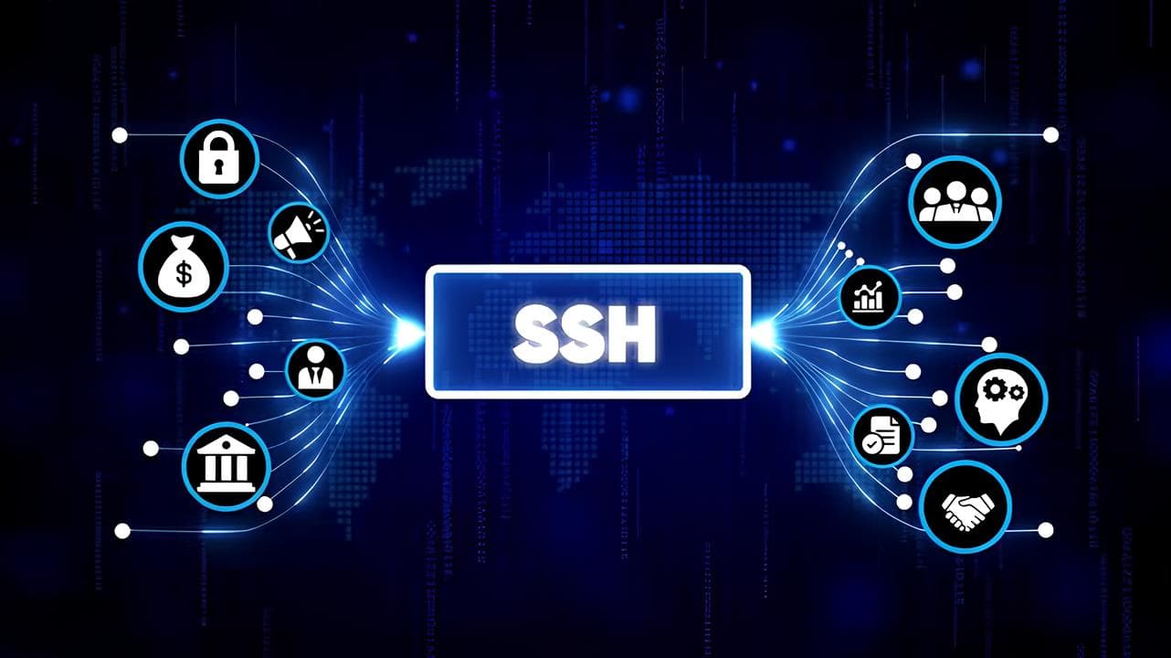 SSH
